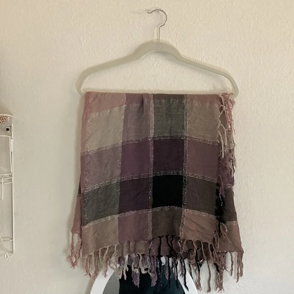 Bundle of Fashion Scarves
